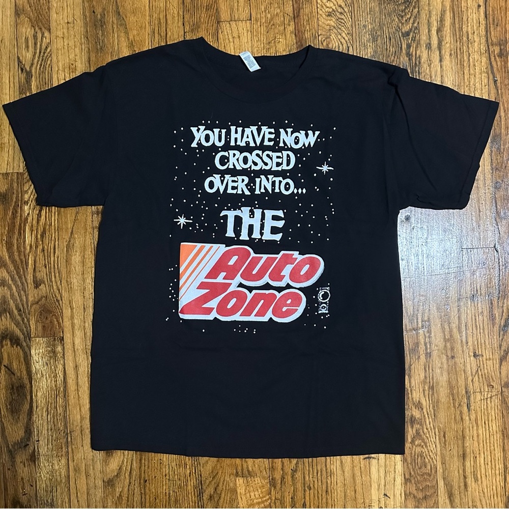 Methsyndicate Shirt